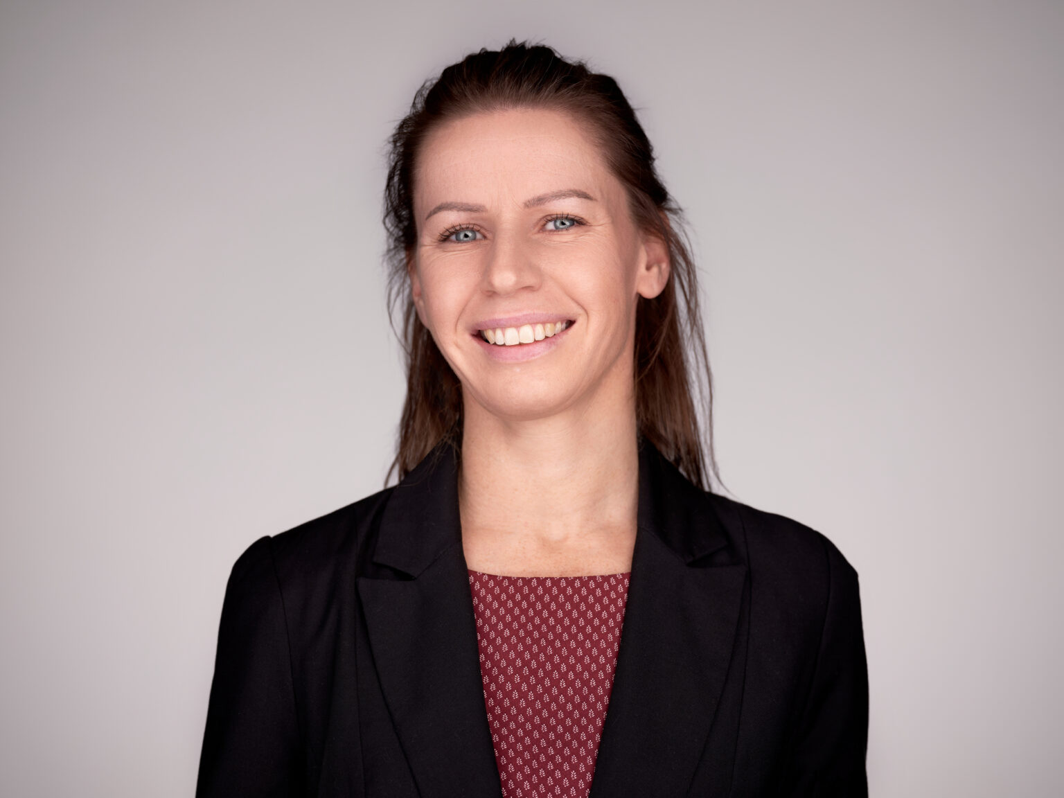 Ivonne Foerstemann mecon.ch